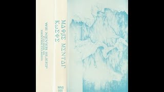 Maybe Mental - Kweye (1988)