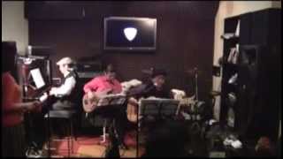 「Antonico」 by Jovial TAKA Band in Live Bar Pick