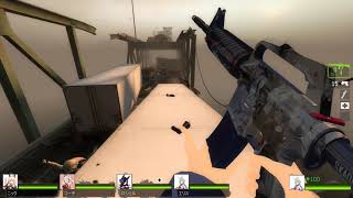 L4D2 tank ウマ娘bgm