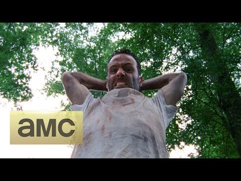The Walking Dead Mid-Season 4 (Super Bowl Teaser Promo)