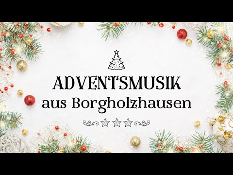 Tröstet, tröstet spricht der Herr - Choral Guerilla