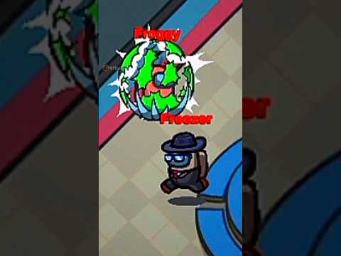 "Who’s The Real Me? Impostor Mate Ss Into Me 😂 | Among Us" #amongus #impostor #gaming #shorts #viral