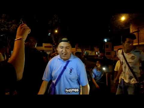 CRISIS VS ZILAVAS || Semifinal || AMAFREE