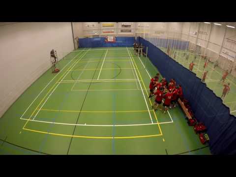 3e set Dos Heren 1 - Invicta heren 2