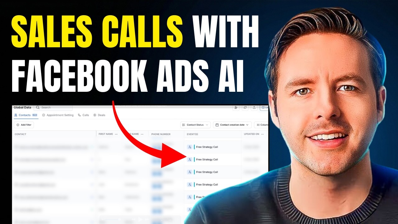 Meta's AI-Powered Lead Gen Ads: A New Era in Targeting and