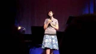 My Love hasn&#39;t Grown Cold