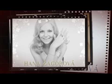 Hana Zagorová - Nejspíš nespíš /1979/