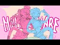 PARTY LIKE A MILLIONAIRE Animatic