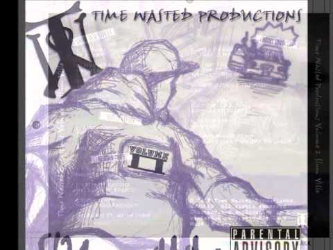 Dirty Livin - SWEATS, MR. DON, CHUBBY, YOUNGAZ, QP_QUARTZ (Time Wasted Productions 2008)