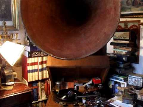 "The Wedding of Mr Mickey Mouse" By Henry Hall & BBCDance Orch