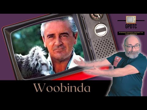 Woobinda: Ten Things You Might Not Know