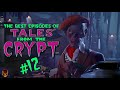 The Best Scariest Episodes Of Tales From The Crypt Part 12