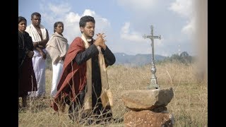 Video thumbnail of "St.Joseph Vaz Hymn ( Wandeneeya Wu Puujaneeya Wu වන්දනීය වූ පූජනීය වූ )"