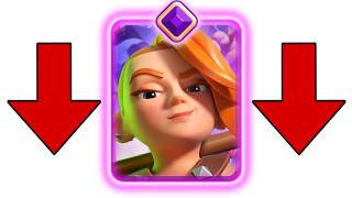 Final Clash Royale Balance Changes! - Deck Guide by Boss