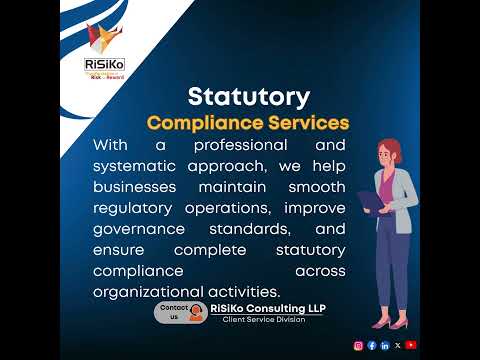 Statutory Compliance Service