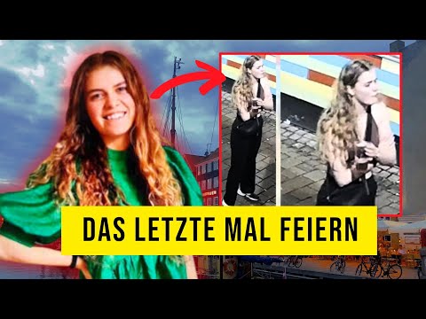 In über 200 Teile zerstückelt | Der grausame Mord an der 22-jährigen Mia Skadhauge