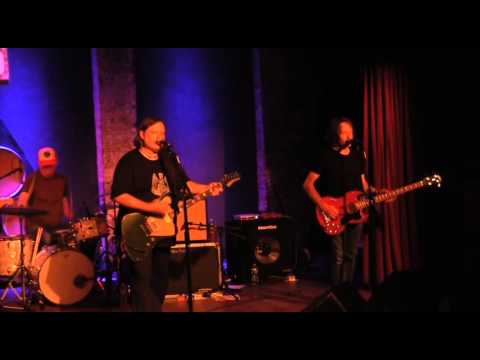 Matthew Sweet Recalls NY Days At City Winery Gig