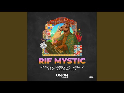 RIF MYSTIC (feat. AbdelMoula)