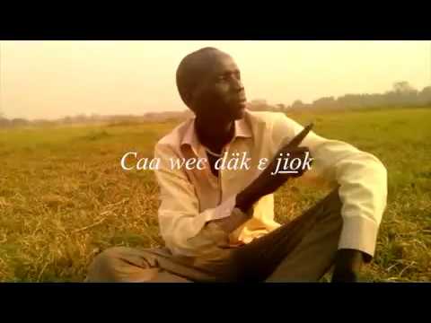new nuer music Simon C and Mha Chang Guece let ke be South Sudan official video
