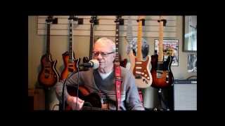 I've Lost My Driving Wheel