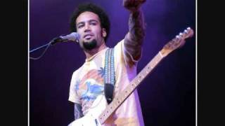 Ben Harper & The Blind Boys of Alabama - If I Could Hear My Mother Pray Again