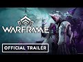 Warframe: Call of the Tempestarii - Official Trailer