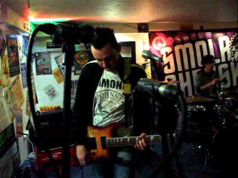 PILA - PILA - REGE (live Bunker)