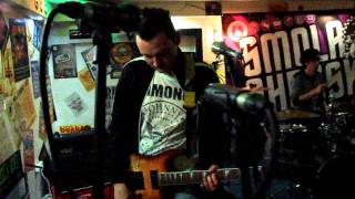 Video PILA - REGE (live Bunker)