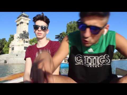 JOSEMI - FOOD CHAIN (VIDEOCLIP)