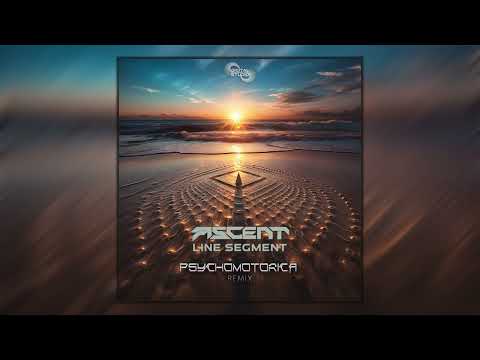 Ascent - Line Segment (Psychomotorica Remix)