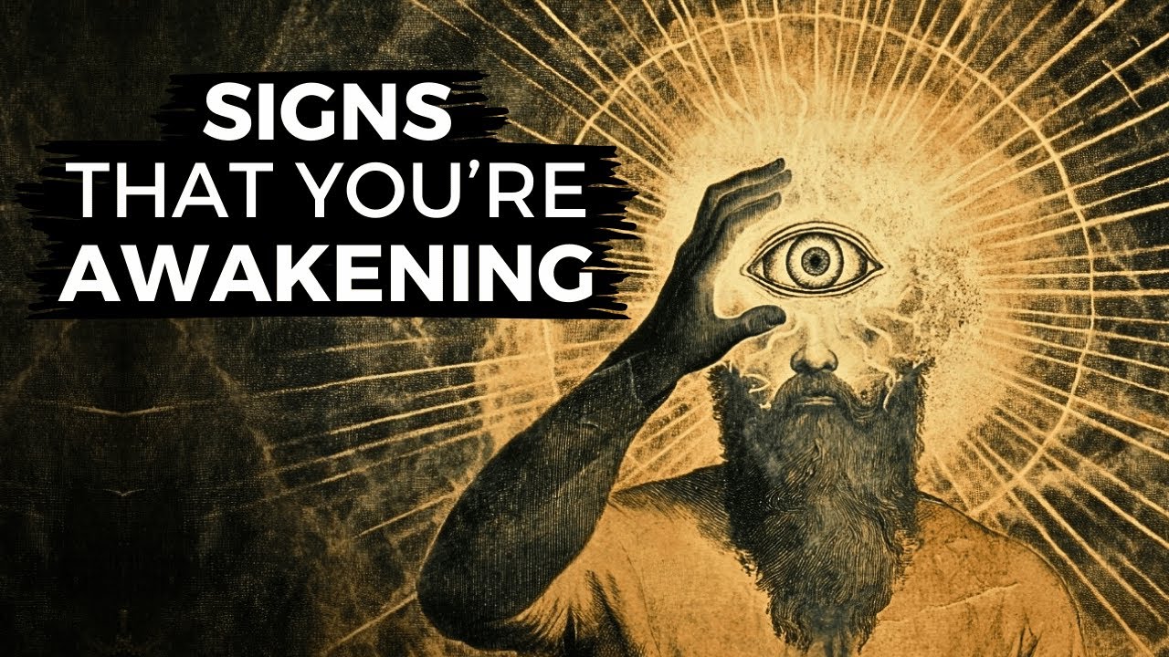 This Is What Spiritual Awakening Feels Like