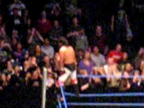 William Regal vs Yoshi Tatsu