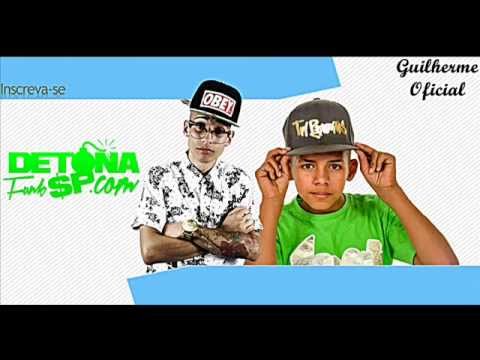 MC 2K e MC Rick   Sarradinha DJ FERREIRA Lançamento 2015
