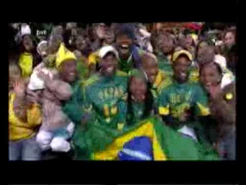 USA ((2)) - BRAZIL ((3)) (( BRAZIL CAMPEON 2009 )) (( COPA CONFEDERACIONES 2009 )) 28-06-09