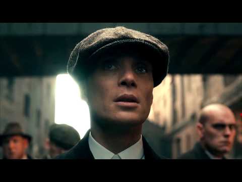 La batalla final contra Billy Kimber | Tommy Shelby vs Billy Kimber | Peaky Blinders