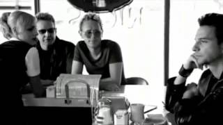 Depeche Mode - It&#39;s No Good