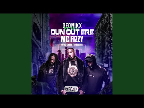 Dun Out Ere (Geonikx Remix)