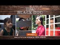 The Black Dog | ദി ബ്ലാക്ക് ഡോഗ് | Malayalam Horror Thriller Web Series | Ep 01
