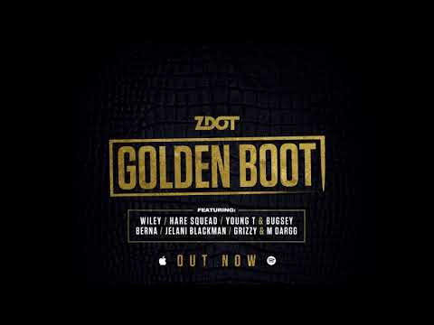 ZDOT - SCATTER (FEAT. YOUNG T & BUGSEY) [AUDIO]