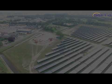 Almelo, Netherlands 2019