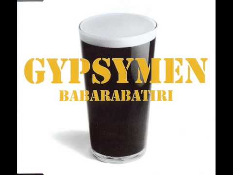 Gypsymen - Babarabatiri (2001)