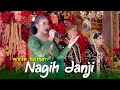 NIKEN SALINDRI NAGIH JANJI KMB GEDRUK SRAGEN BLS PRO AUDIO LIVE CAWAS 31 AGUST 25