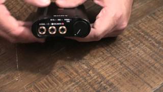 Video thumbnail for PHA3 Hi-Res DAC from Sony by Momentum Tech Tips