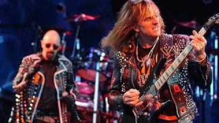 Judas Priest - Ram It Down