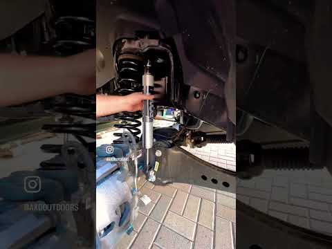 #Limited #Longhorn #RAM #3500 gets #synergy #leveling #kit with #fox #shocks 🦊
