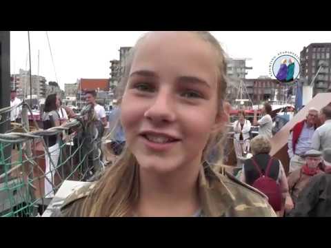 Tocht met de Noordster