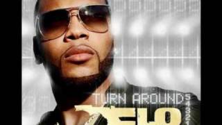 Turn Around (5 4 3 2 1) - Flo Rida