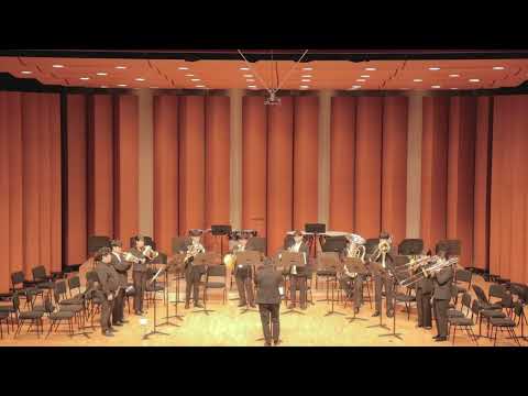 JJO 2022 신년음악회 - C. Hazell-Three Brass Cats, I. Mr. Jums