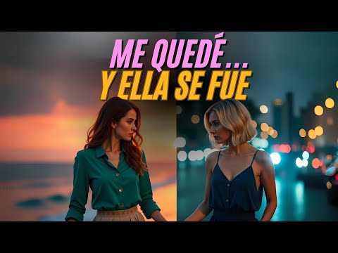 El día que mi mejor amiga dijo: ‘Estoy enamorada de ti’... y yo no supe qué decir