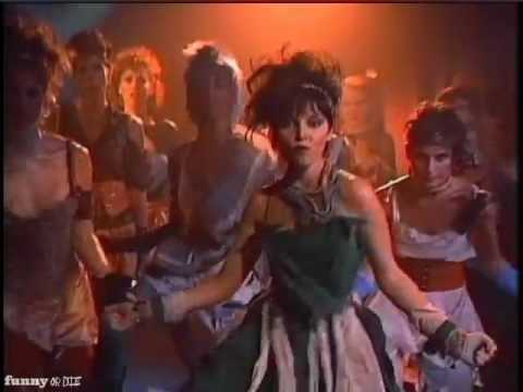 Love is a Battlefield (Literal Video Version)